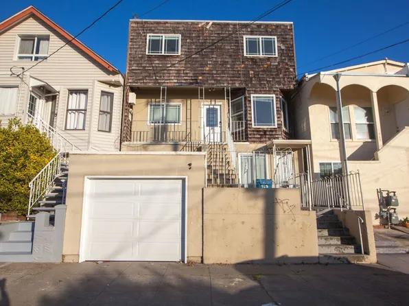 165-167 Miriam St, 165-167 Miriam St #165, Daly City, CA 94014