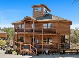 2083 Kerr Rd, Sevierville, TN 37876