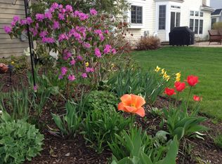 18310 W Meander Dr, Grayslake, IL 60030