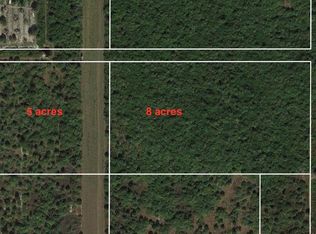 SW Amaryllis Ave, Indiantown, FL 34956