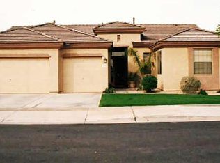3052 S Wesley Cir, Mesa, AZ 85212