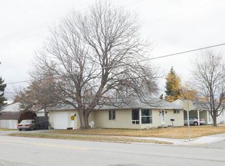 1180 Susanne Ave, Idaho Falls, ID 83404