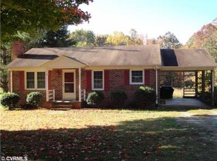 2475 Judes Ferry Rd, Powhatan, VA 23139