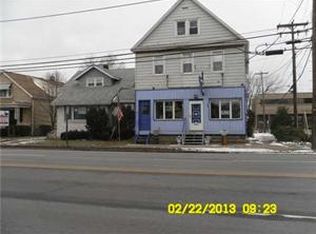4004 Union Rd, Cheektowaga, NY 14225