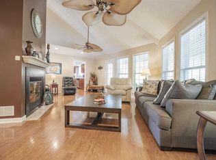 202 Short St, Liberty, TN 37095