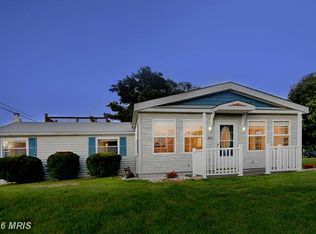 80 North Dr, Earleville, MD 21919