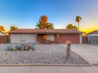 4745 W Bloomfield Rd, Glendale, AZ 85304