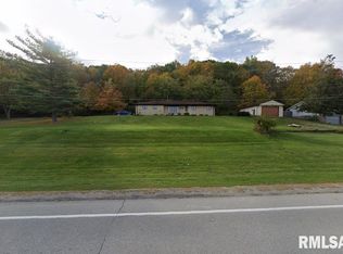 757 Us Highway 6, Coal Valley, IL 61240