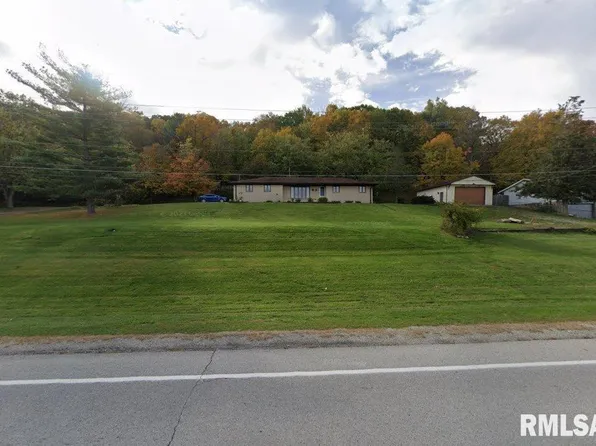 757 Us Highway 6, Coal Valley, IL 61240