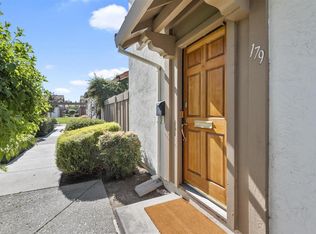 179 Forest Park Dr, Santa Clara, CA 95051
