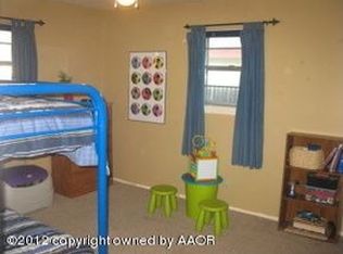 5004 SW 57th Ave, Amarillo, TX 79109