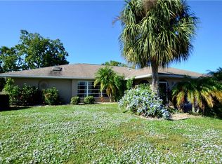 2391 Rio De Janeiro Ave, Punta Gorda, FL 33983