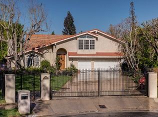 19524 Halsted St, Northridge, CA 91324