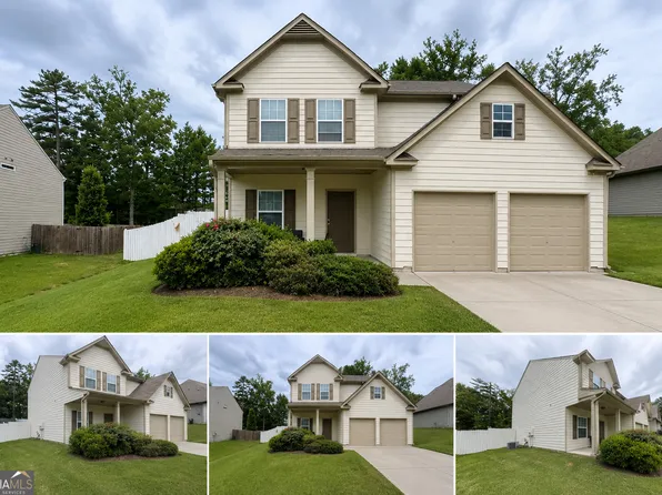 32 Susie Creek Ln, Villa Rica, GA 30180