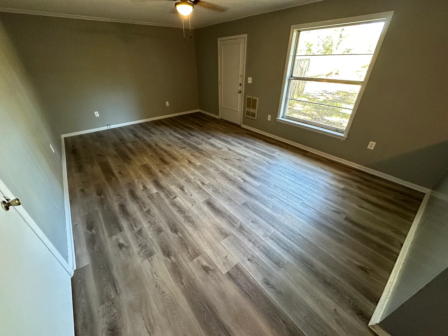 2 bed, $675 — Photo 1