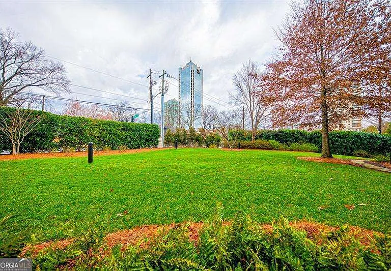 2795 Peachtree Rd NE #1909 — Photo 56