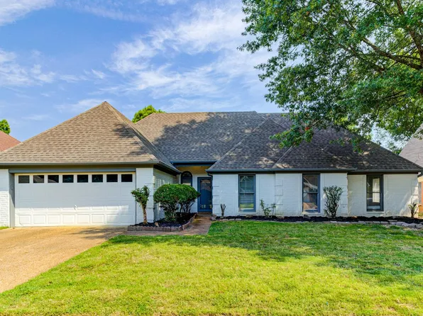 8000 Tankard Dr, Memphis, TN 38125