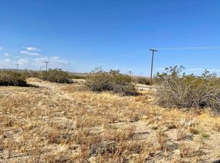 0 150th St E Lot 30, Lancaster, CA