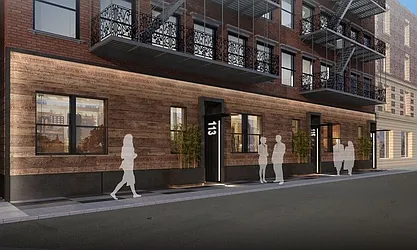 Rented by AD Real Estate Investors