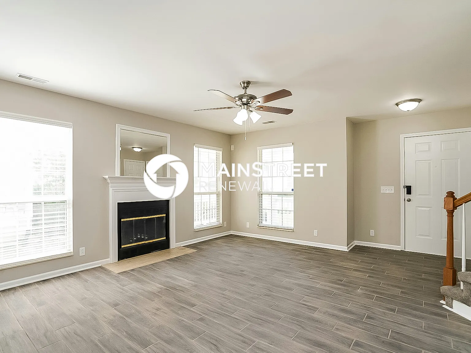 6132 Hampton Hall Way — Photo 2
