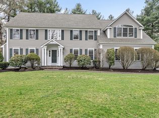 99 Hartford St, Medfield, MA 02052