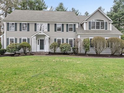 99 Hartford St, Medfield, MA, 02052
