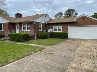 2929 Taylor Rd, Chesapeake, VA 23321