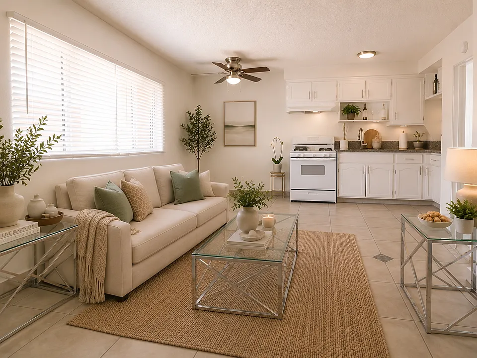 9204 Sepulveda Blvd #8