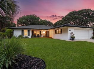 905 Alcala Dr, Saint Augustine, FL 32086