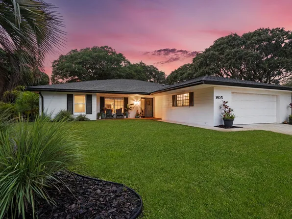 905 Alcala Dr, Saint Augustine, FL 32086