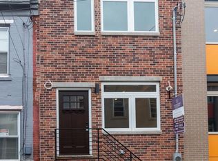 1427 S Bouvier St, Philadelphia, PA 19146