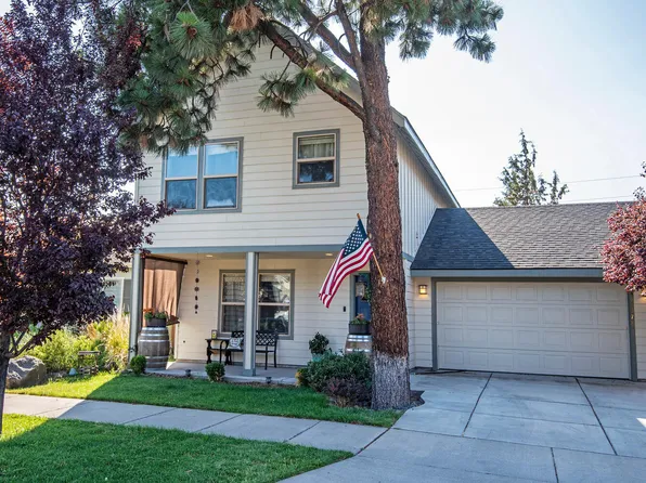 61378 SE Geary Dr, Bend, OR 97702
