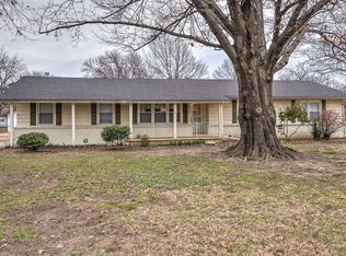 1241 S 103rd East Ave, Tulsa, OK 74128