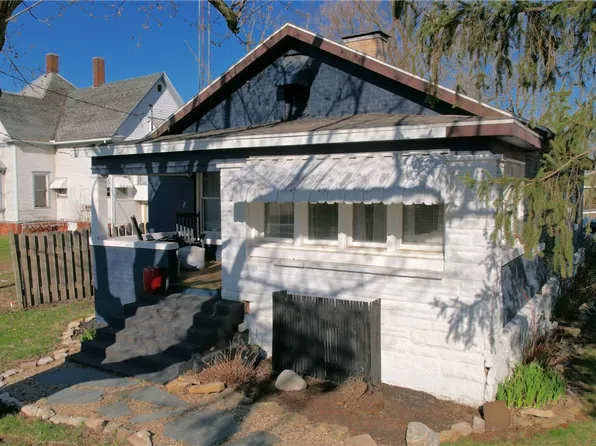 7 S Kansas Ave, Danville, IL 61832
