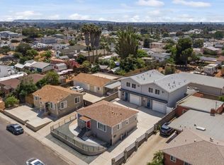 2956-60 Ulric St, San Diego, CA 92111