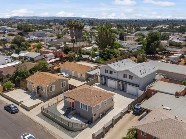 2956-60 Ulric St, San Diego, CA 92111