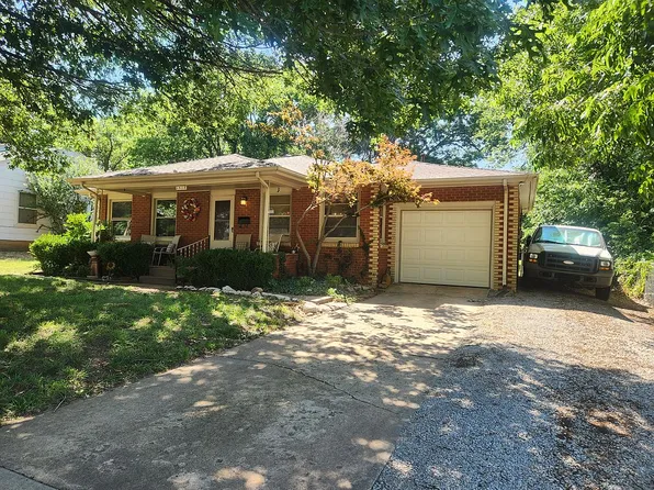 1508 Donahoe Dr, Ponca City, OK 74601