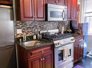5 Braemore Rd APT 8, Brighton, MA 02135