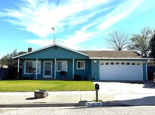 45170 Crown Ave, King City, CA 93930