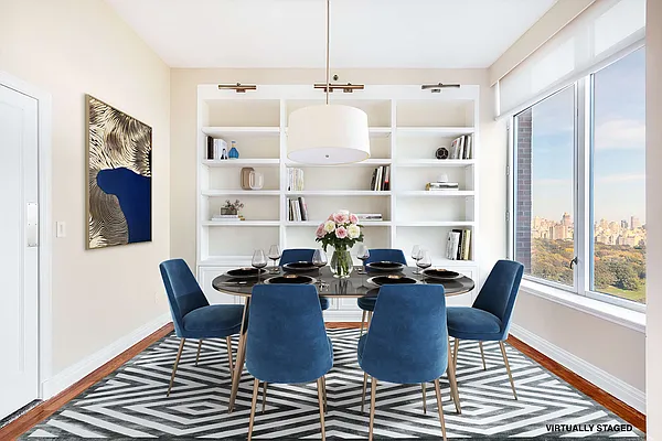 Rented by Compass | media 21