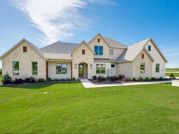 7731 Laura Lake Ln, Fort Worth, TX 76126