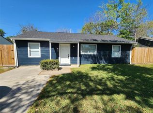 8747 Josie St, Houston, TX 77029