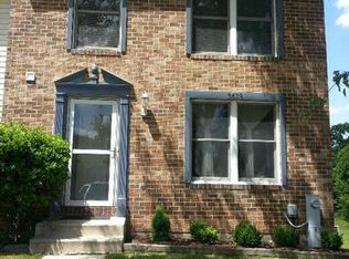 3613 Laurel View Ct, Laurel, MD 20724