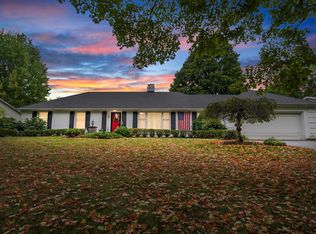 2721 Folkstone Rd, Columbus, OH 43220