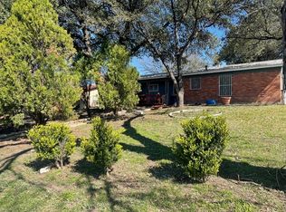 11911 Pollyanna Ave, Austin, TX 78753