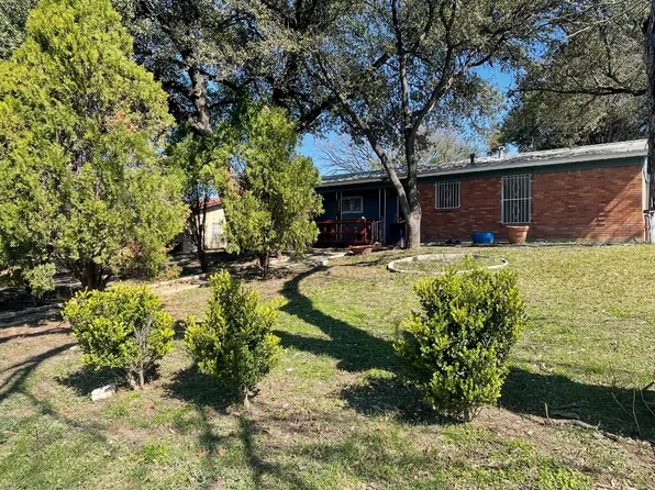 11911 Pollyanna Ave, Austin, TX 78753