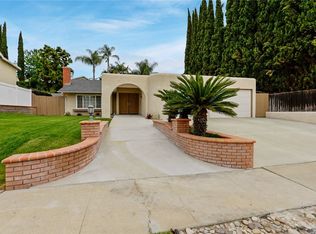 865 Buttonwood Dr, Brea, CA 92821