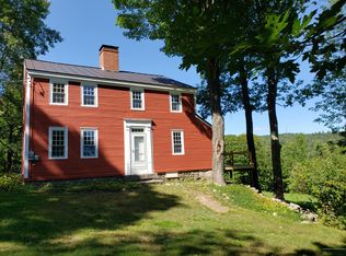 355 Plummer Hill Rd, Waterford, ME 04088