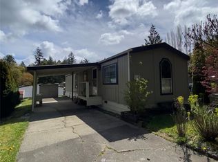 1445 NW Steele Creek Dr, Bremerton, WA