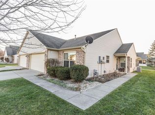 1204 Brittany Cir, Brownsburg, IN 46112